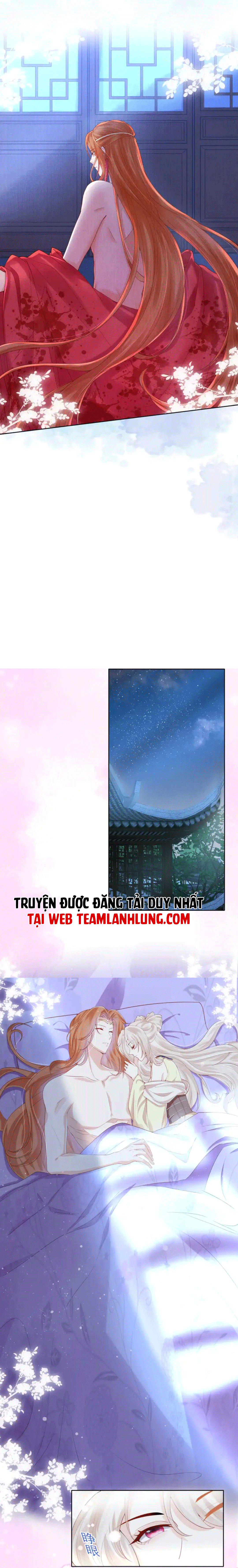 Các Đệ Tử Ai Cũng Nói Yêu Ta - Chap 15