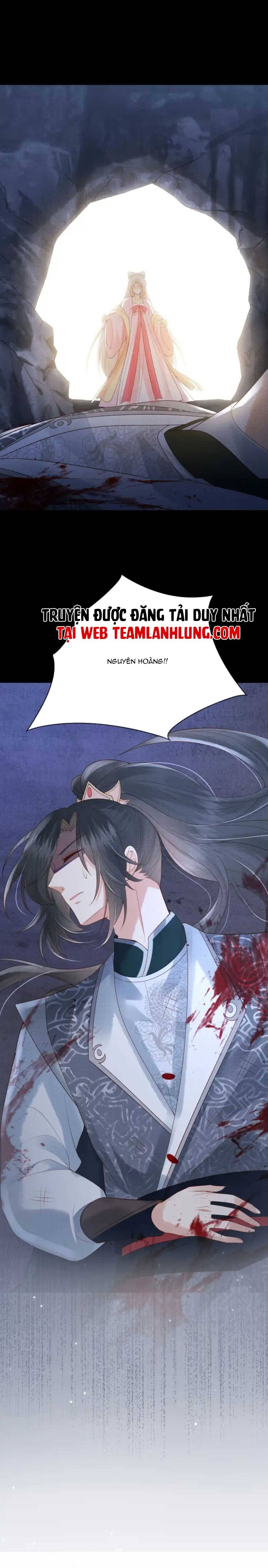 Các Đệ Tử Ai Cũng Nói Yêu Ta - Chap 19