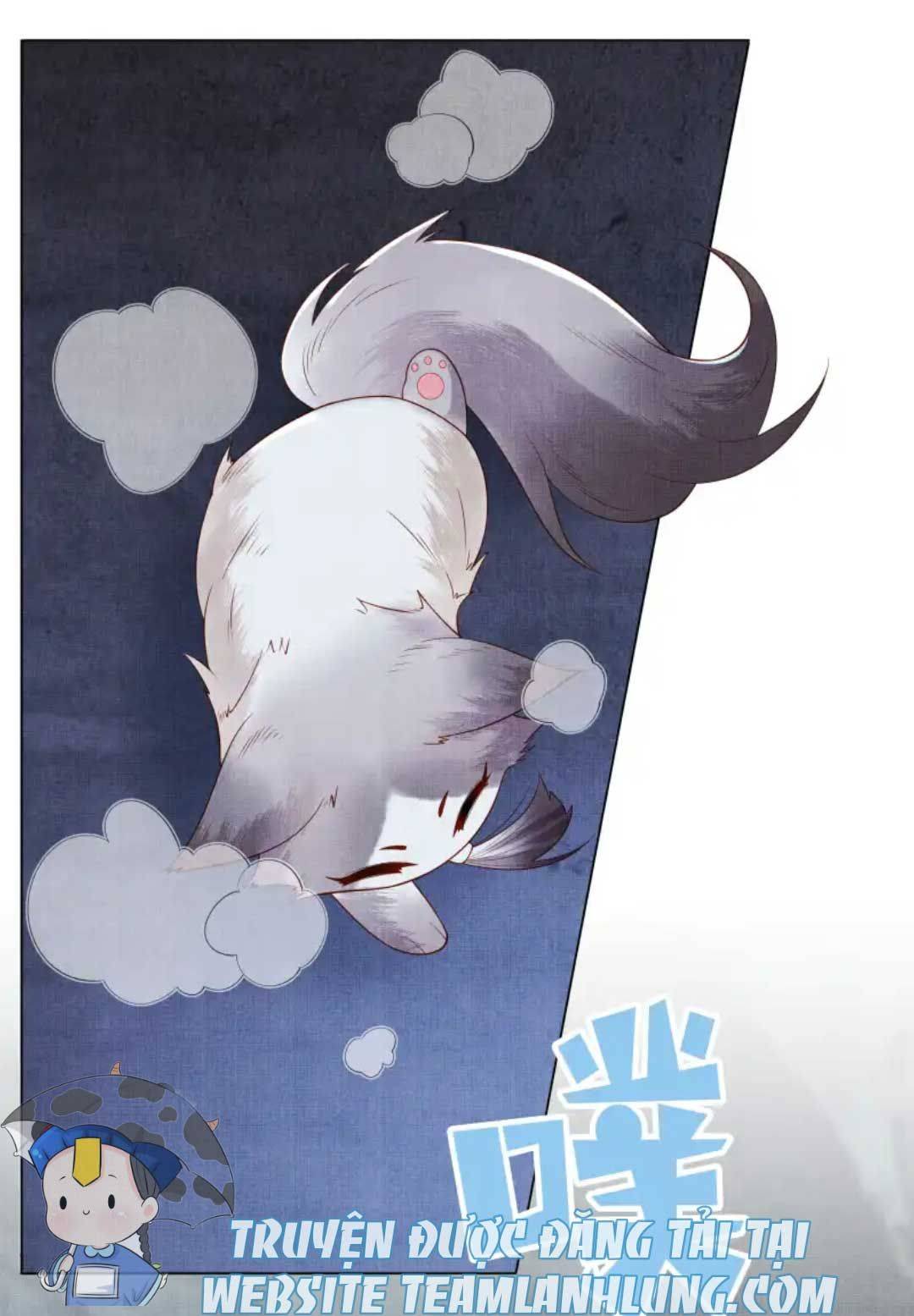 Các Đệ Tử Ai Cũng Nói Yêu Ta - Chap 2