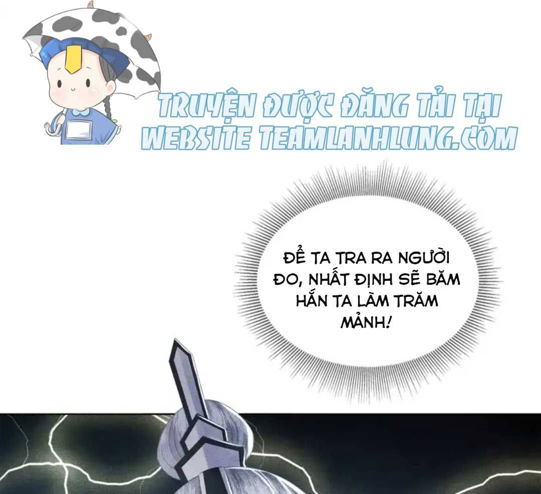 Các Đệ Tử Ai Cũng Nói Yêu Ta - Chap 6