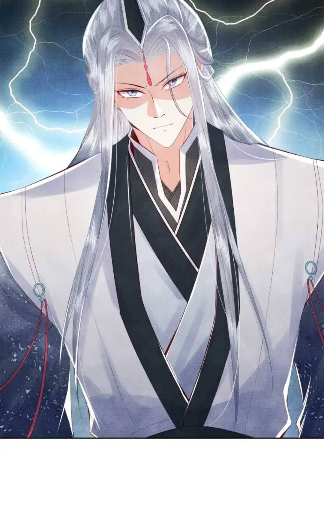 Các Đệ Tử Ai Cũng Nói Yêu Ta - Chap 6