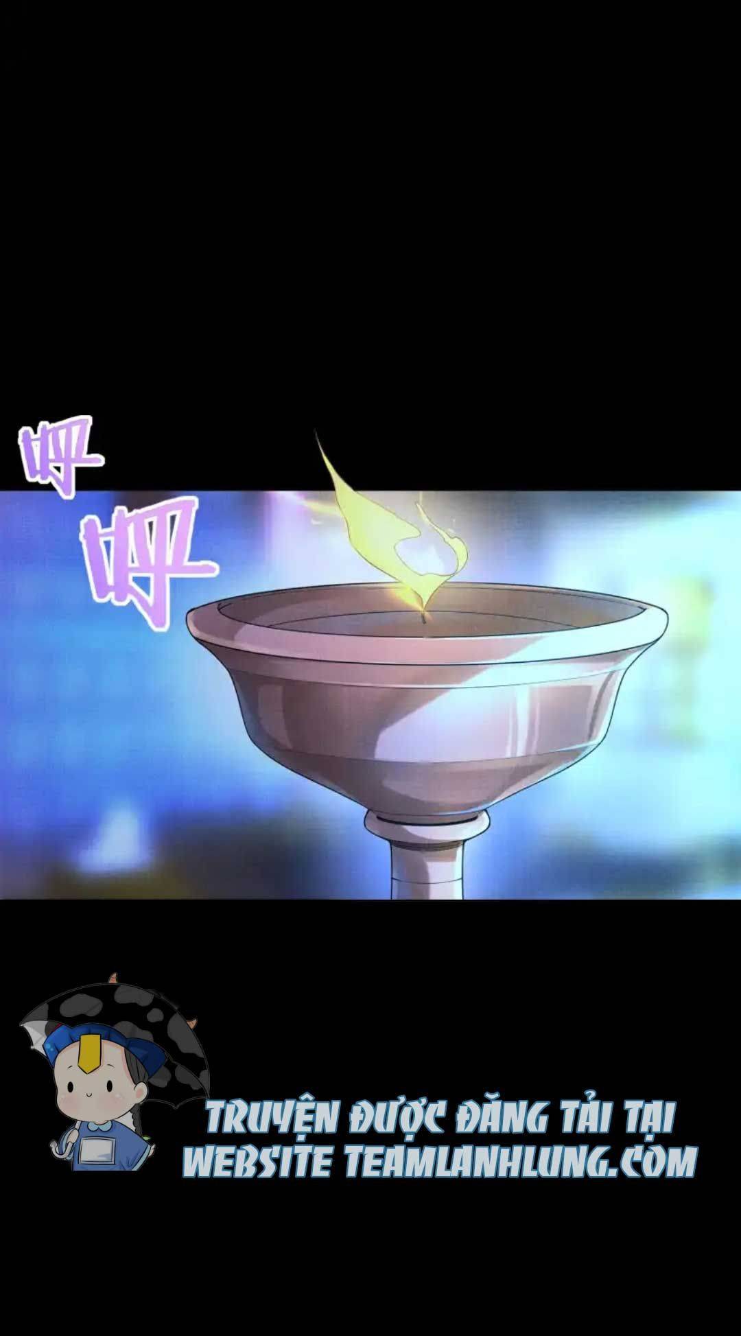 Các Đệ Tử Ai Cũng Nói Yêu Ta - Chap 7