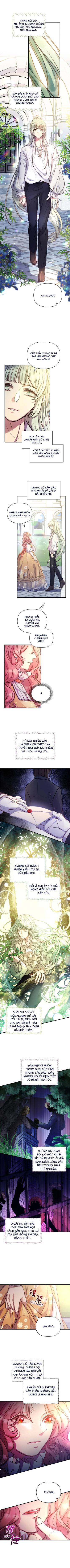 Cách Chế Ngự Bạn Trai Báo Đen - Chap 13