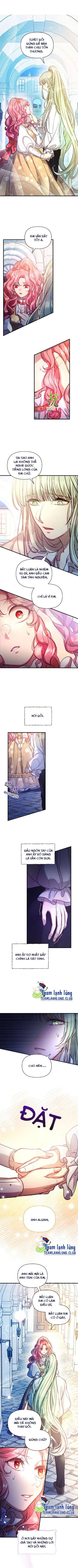 Cách Chế Ngự Bạn Trai Báo Đen - Chap 13