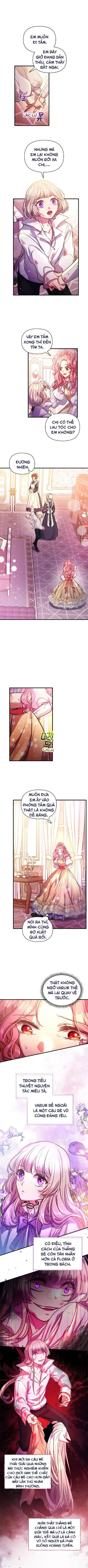 Cách Chế Ngự Bạn Trai Báo Đen - Chap 14