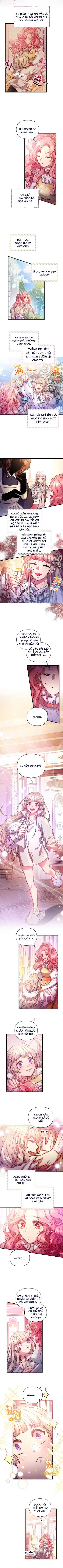 Cách Chế Ngự Bạn Trai Báo Đen - Chap 14