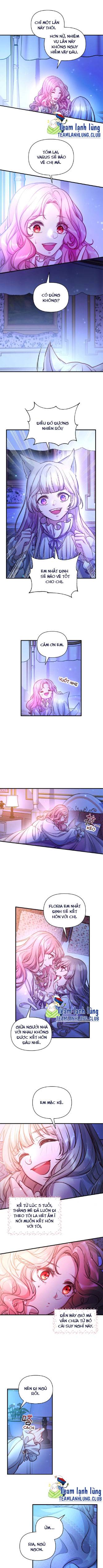 Cách Chế Ngự Bạn Trai Báo Đen - Chap 14