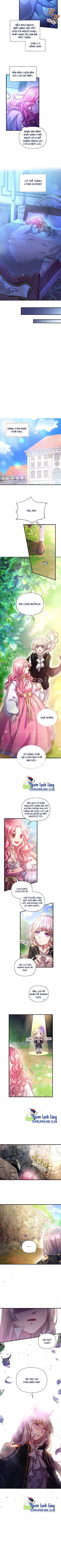 Cách Chế Ngự Bạn Trai Báo Đen - Chap 14