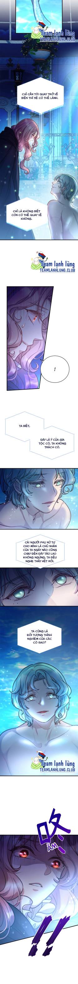 Cách Chế Ngự Bạn Trai Báo Đen - Chap 16