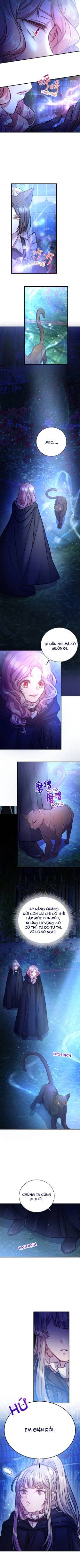 Cách Chế Ngự Bạn Trai Báo Đen - Chap 16