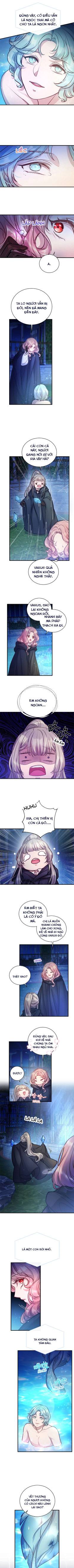 Cách Chế Ngự Bạn Trai Báo Đen - Chap 16