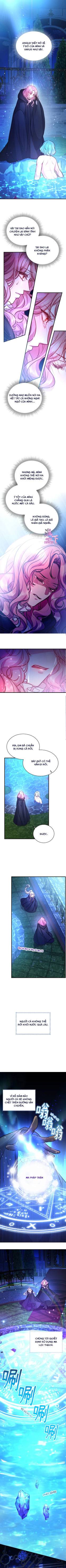 Cách Chế Ngự Bạn Trai Báo Đen - Chap 17