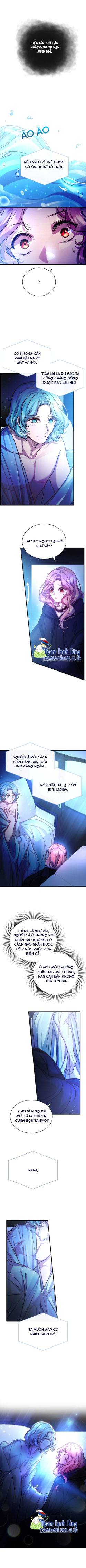 Cách Chế Ngự Bạn Trai Báo Đen - Chap 17