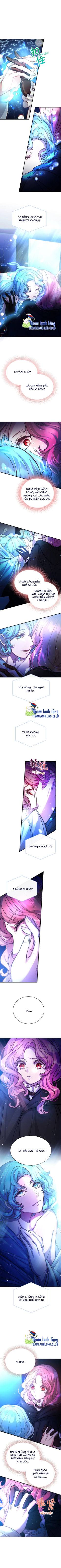 Cách Chế Ngự Bạn Trai Báo Đen - Chap 17