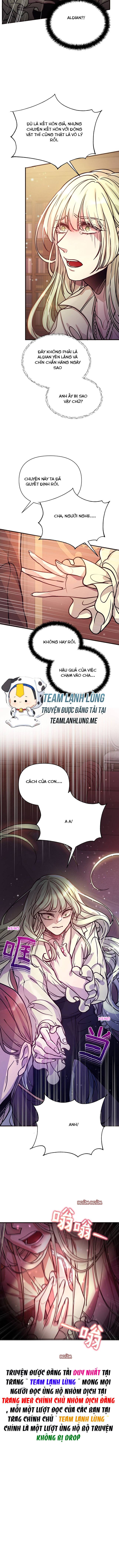 Cách Chế Ngự Bạn Trai Báo Đen - Chap 4