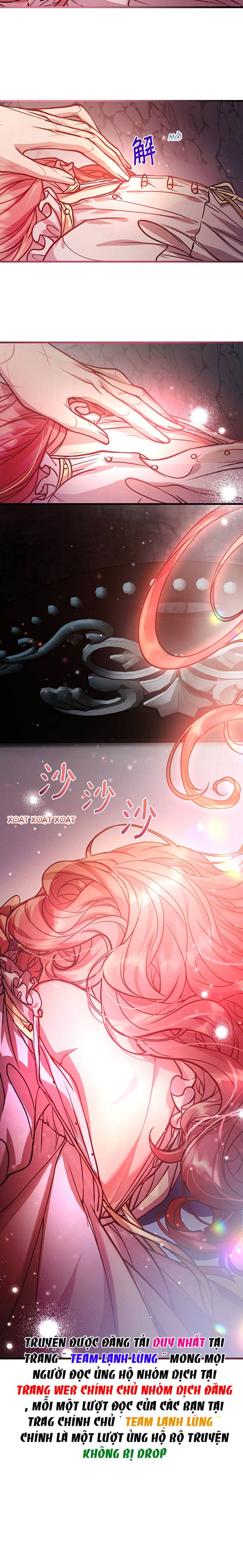 Cách Chế Ngự Bạn Trai Báo Đen - Chap 7