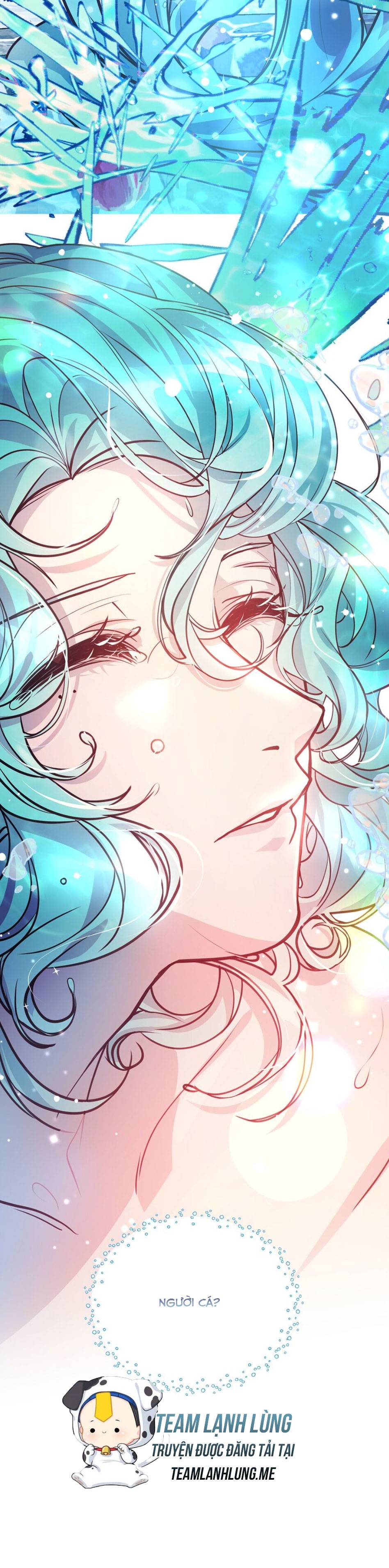 Cách Chế Ngự Bạn Trai Báo Đen - Chap 8