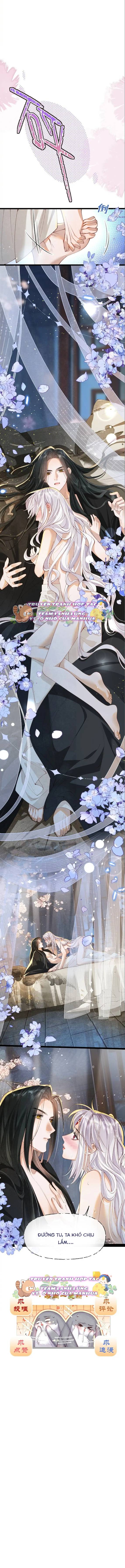 Cách Để Tồn Tại Như Một Cống Phẩm - Chap 18