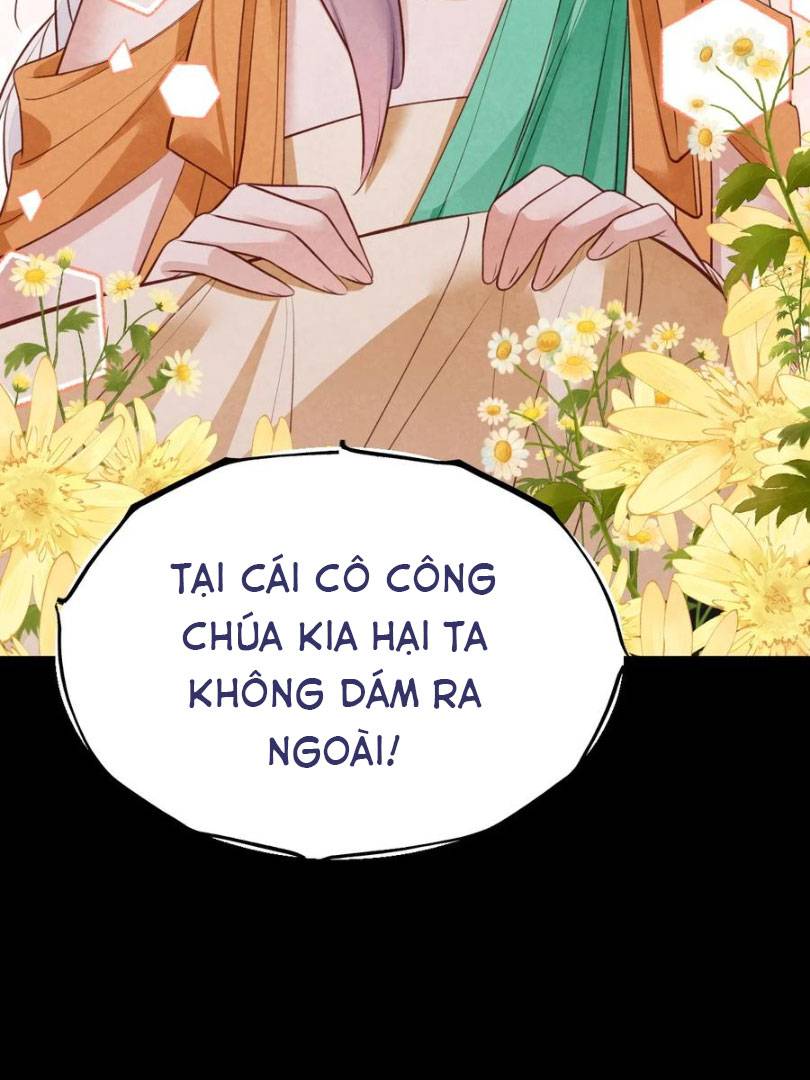 Cách Để Tồn Tại Như Một Cống Phẩm - Chap 31