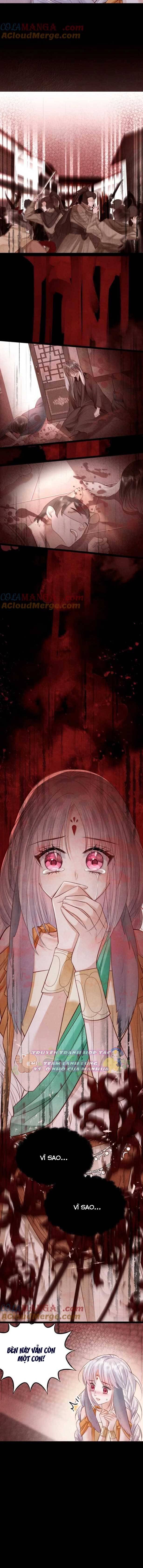 Cách Để Tồn Tại Như Một Cống Phẩm - Chap 43