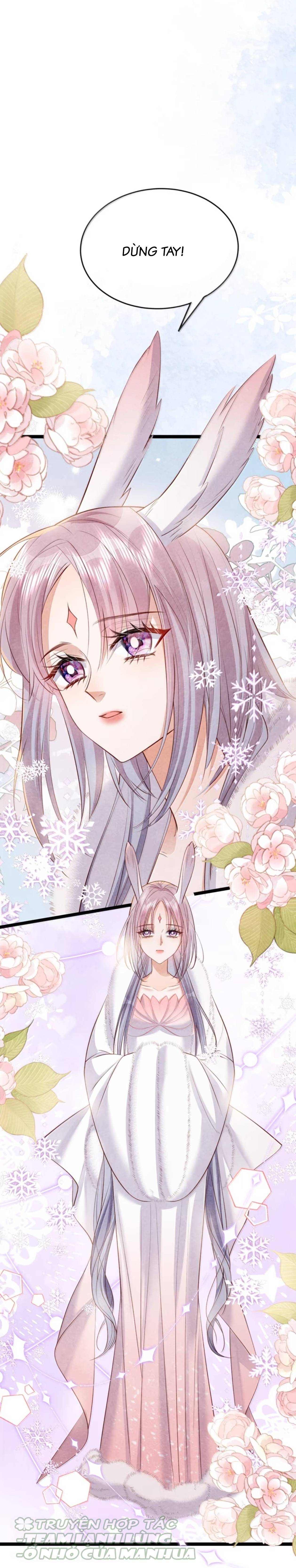 Cách Để Tồn Tại Như Một Cống Phẩm - Chap 47