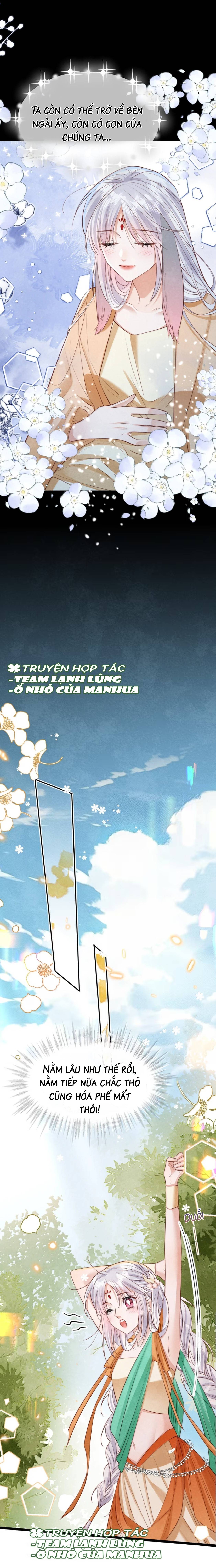 Cách Để Tồn Tại Như Một Cống Phẩm - Chap 48