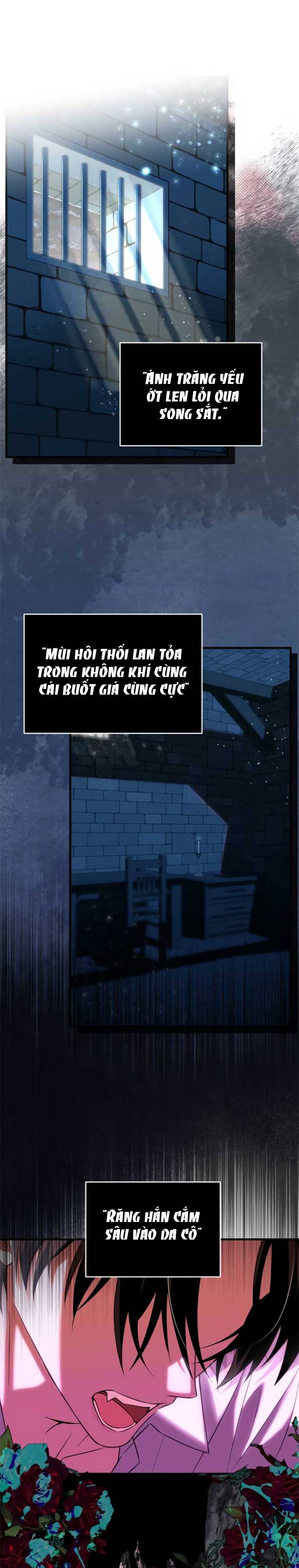 Cách Khiến Cuốn Tiểu Thuyết Bi Kịch Thành Chữa Lành! - Chap 1