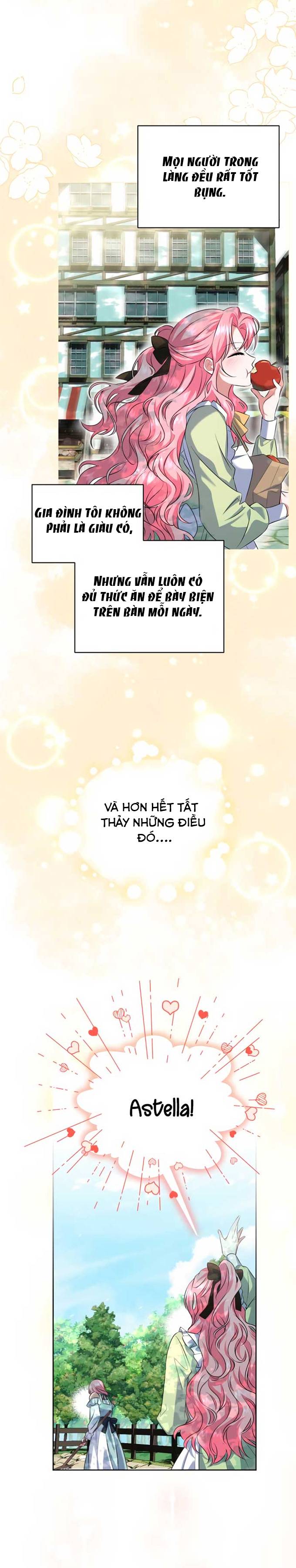 Cách Khiến Cuốn Tiểu Thuyết Bi Kịch Thành Chữa Lành! - Chap 1