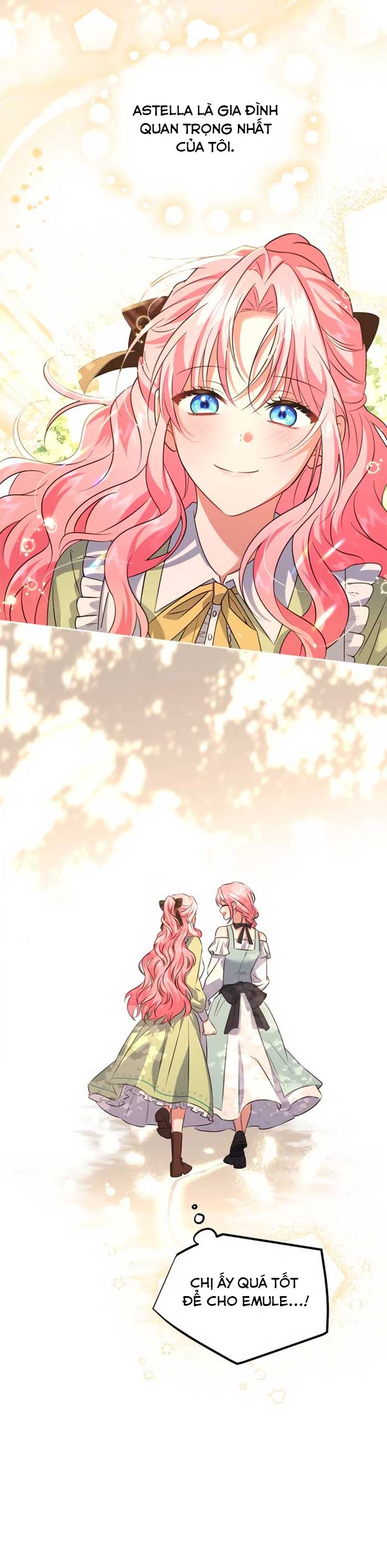 Cách Khiến Cuốn Tiểu Thuyết Bi Kịch Thành Chữa Lành! - Chap 1