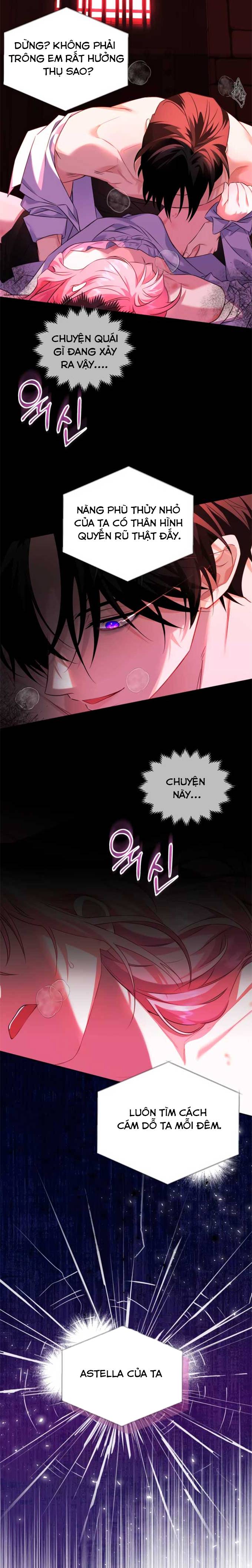 Cách Khiến Cuốn Tiểu Thuyết Bi Kịch Thành Chữa Lành! - Chap 1