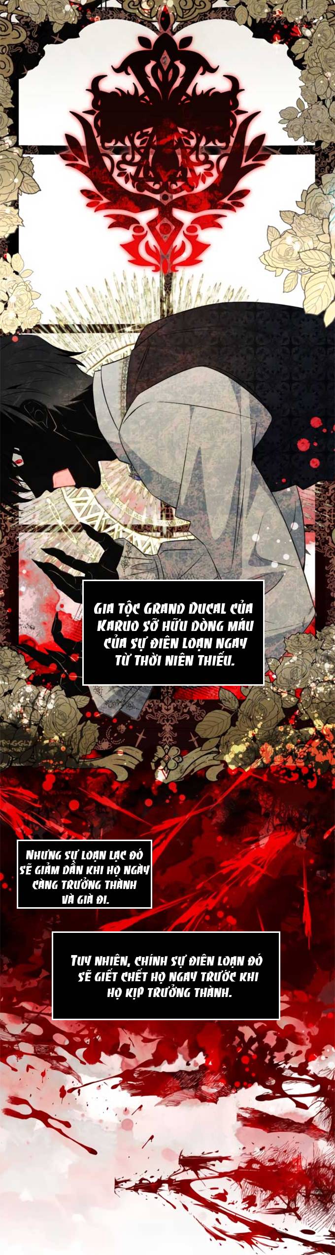 Cách Khiến Cuốn Tiểu Thuyết Bi Kịch Thành Chữa Lành! - Chap 1