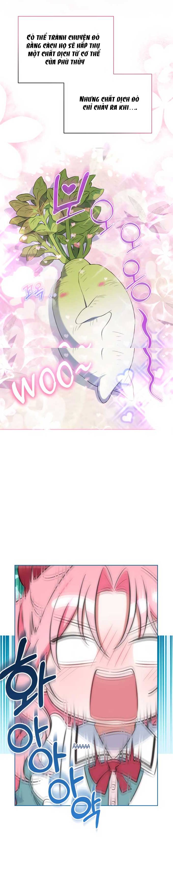 Cách Khiến Cuốn Tiểu Thuyết Bi Kịch Thành Chữa Lành! - Chap 1