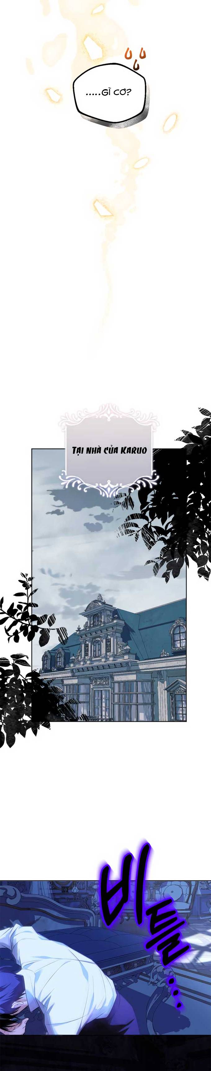 Cách Khiến Cuốn Tiểu Thuyết Bi Kịch Thành Chữa Lành! - Chap 1