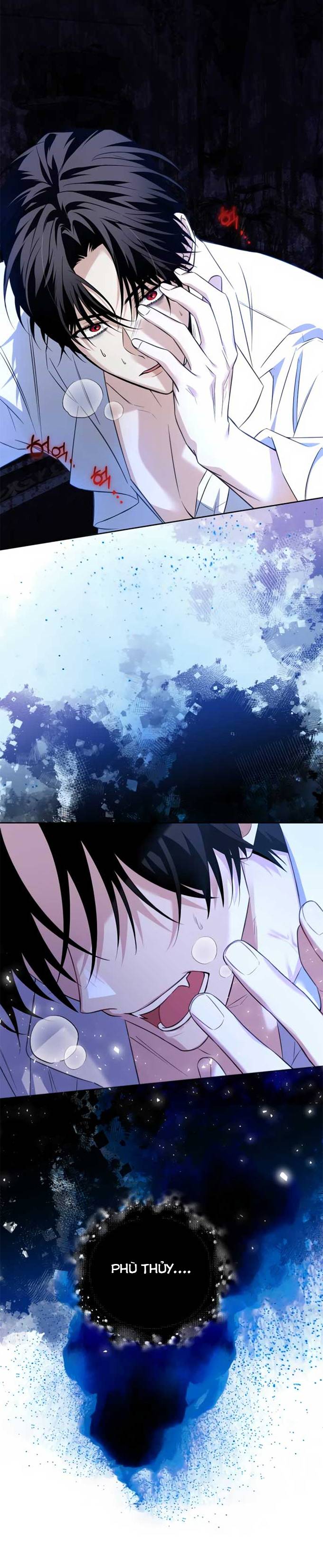 Cách Khiến Cuốn Tiểu Thuyết Bi Kịch Thành Chữa Lành! - Chap 1