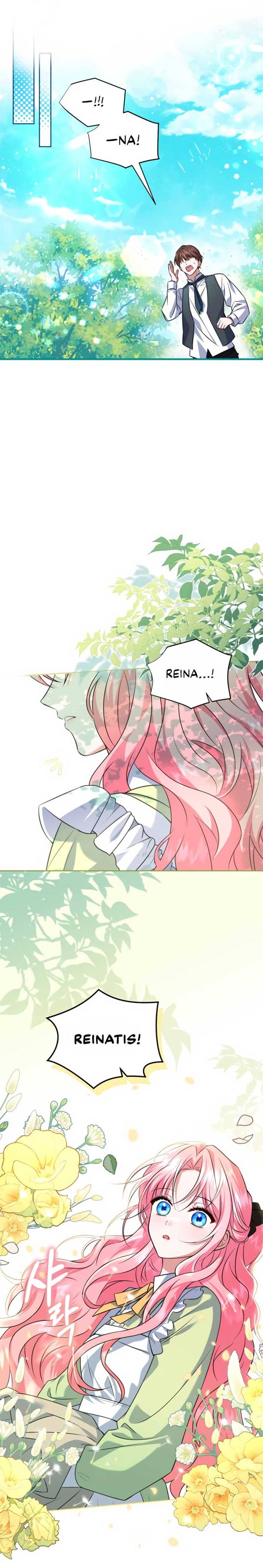 Cách Khiến Cuốn Tiểu Thuyết Bi Kịch Thành Chữa Lành! - Chap 1