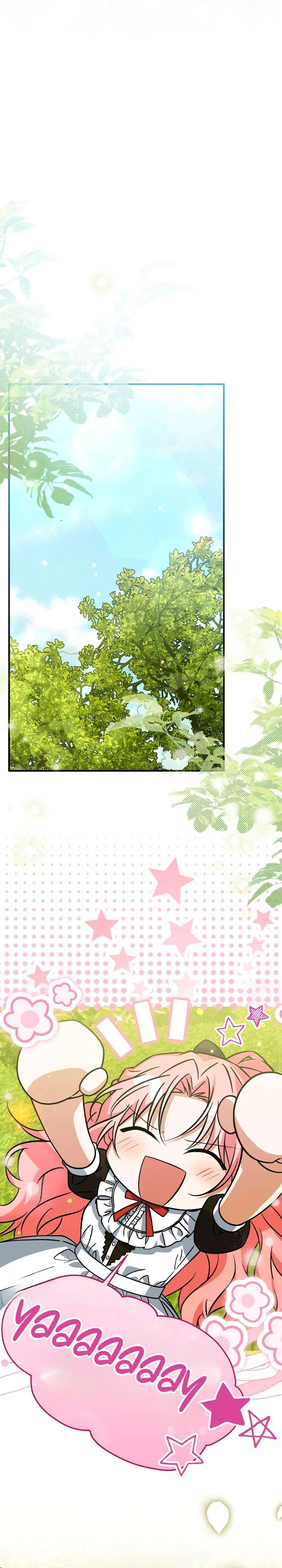 Cách Khiến Cuốn Tiểu Thuyết Bi Kịch Thành Chữa Lành! - Chap 10