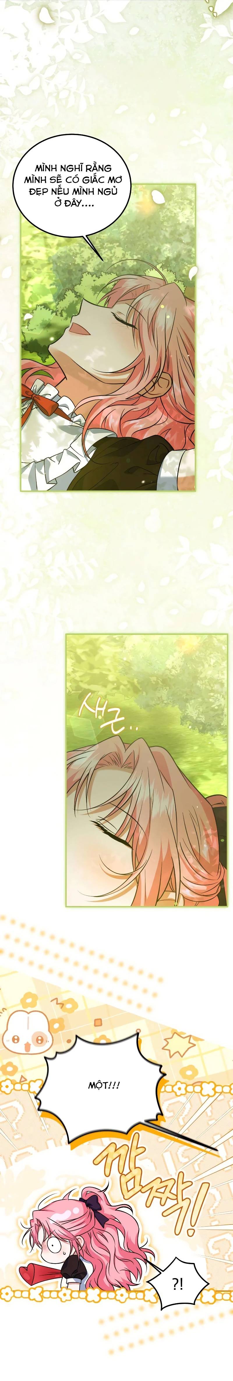 Cách Khiến Cuốn Tiểu Thuyết Bi Kịch Thành Chữa Lành! - Chap 10