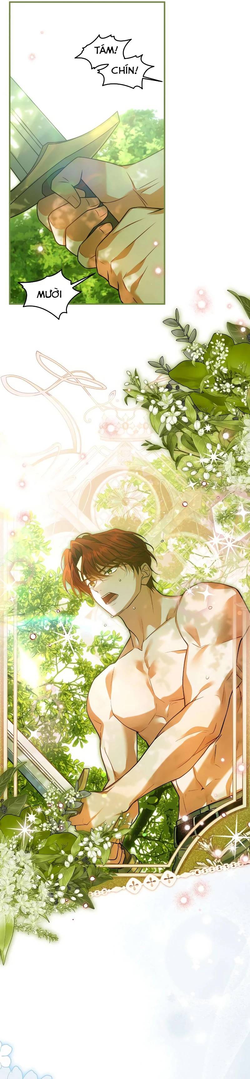 Cách Khiến Cuốn Tiểu Thuyết Bi Kịch Thành Chữa Lành! - Chap 10