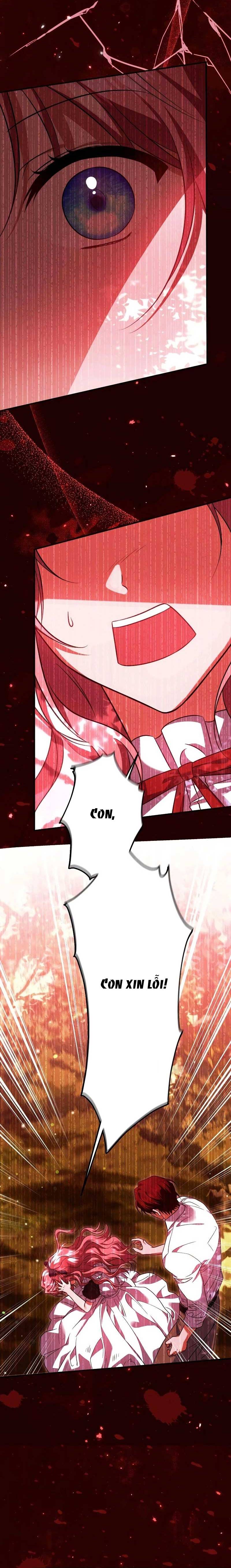 Cách Khiến Cuốn Tiểu Thuyết Bi Kịch Thành Chữa Lành! - Chap 11