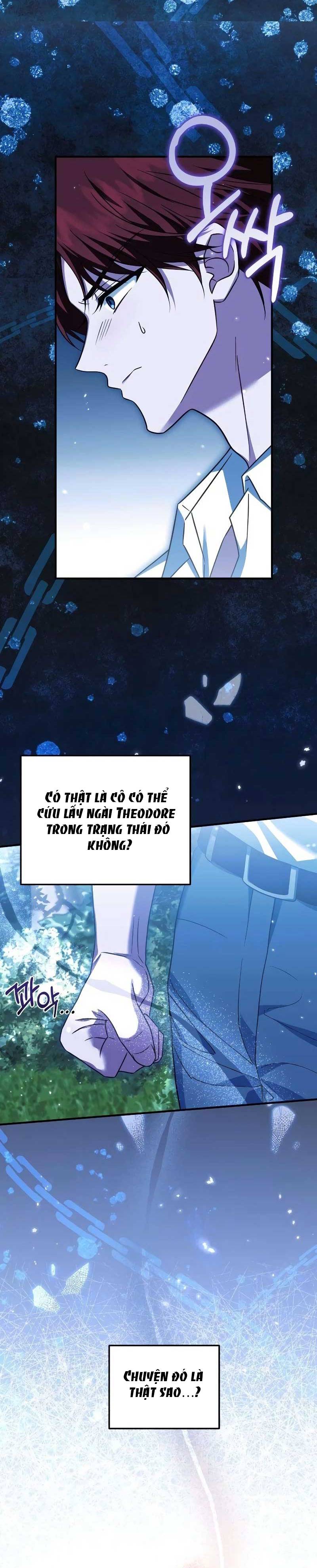 Cách Khiến Cuốn Tiểu Thuyết Bi Kịch Thành Chữa Lành! - Chap 11