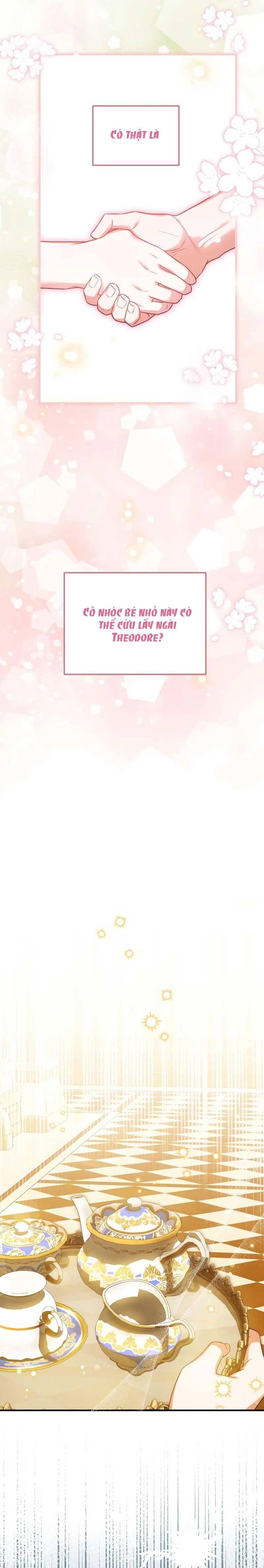 Cách Khiến Cuốn Tiểu Thuyết Bi Kịch Thành Chữa Lành! - Chap 11