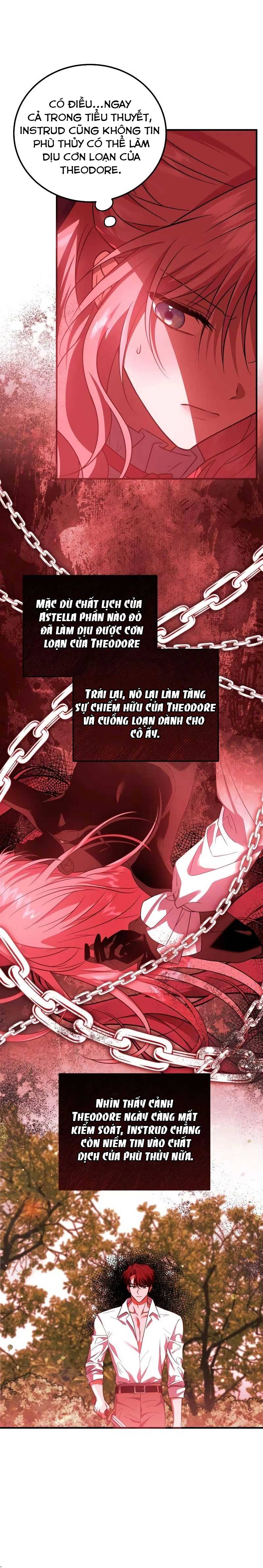 Cách Khiến Cuốn Tiểu Thuyết Bi Kịch Thành Chữa Lành! - Chap 11