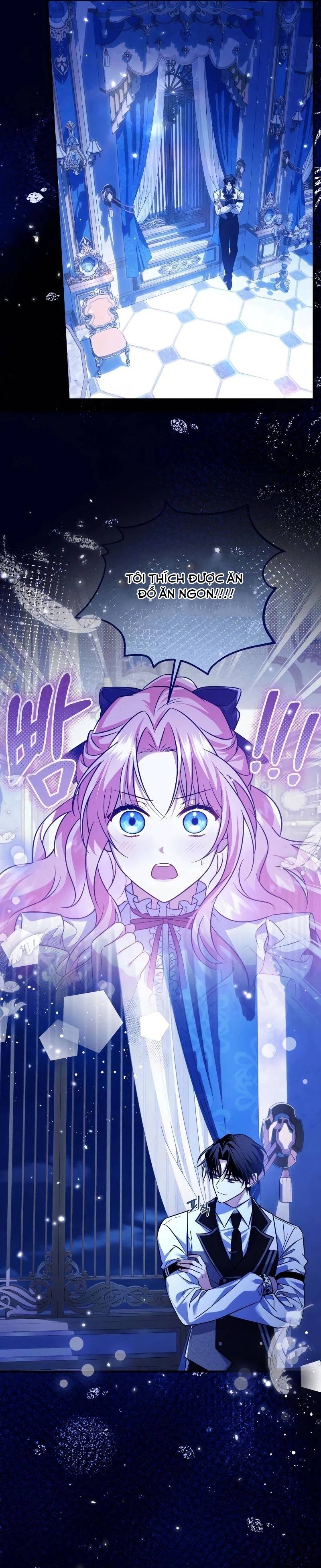 Cách Khiến Cuốn Tiểu Thuyết Bi Kịch Thành Chữa Lành! - Chap 12