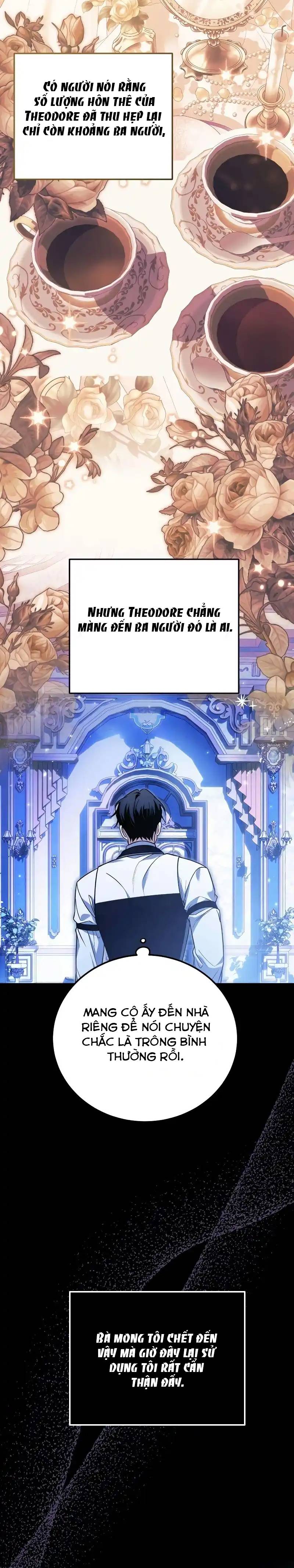 Cách Khiến Cuốn Tiểu Thuyết Bi Kịch Thành Chữa Lành! - Chap 13