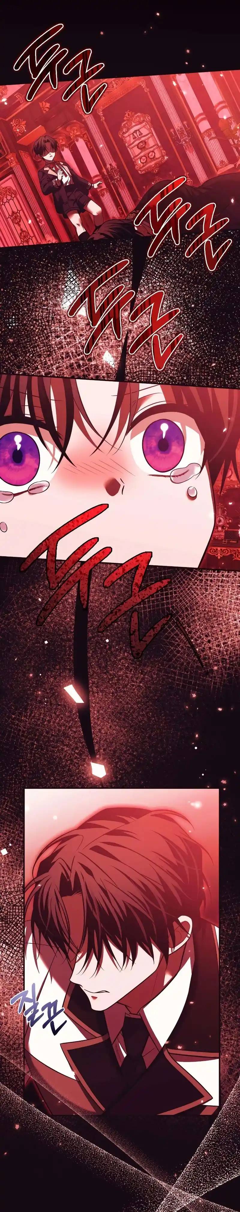 Cách Khiến Cuốn Tiểu Thuyết Bi Kịch Thành Chữa Lành! - Chap 13