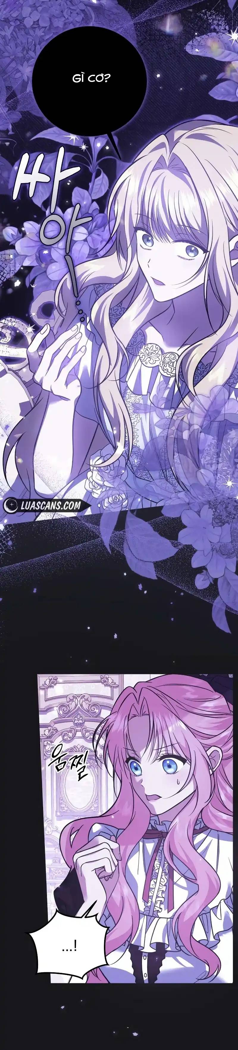 Cách Khiến Cuốn Tiểu Thuyết Bi Kịch Thành Chữa Lành! - Chap 14