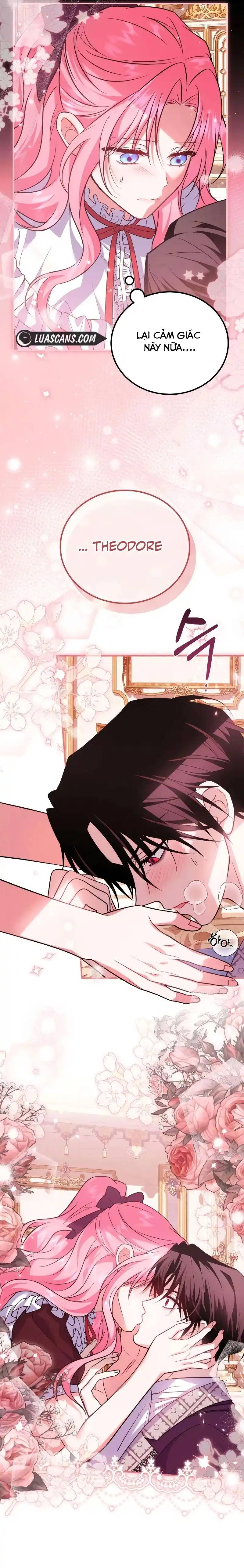 Cách Khiến Cuốn Tiểu Thuyết Bi Kịch Thành Chữa Lành! - Chap 14