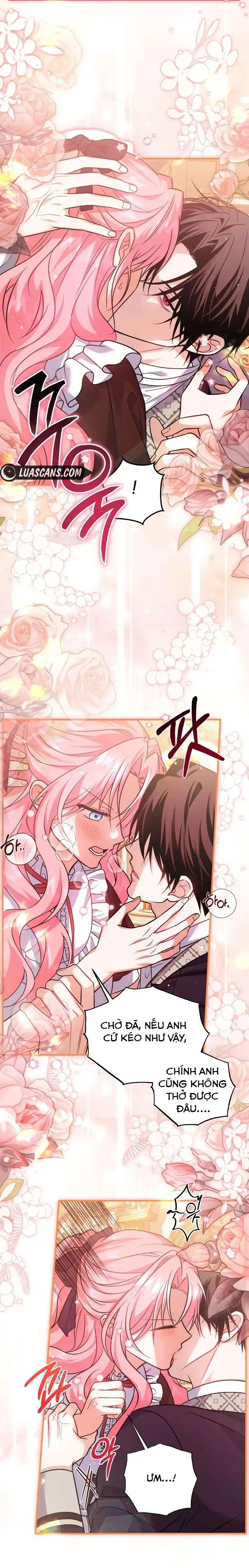 Cách Khiến Cuốn Tiểu Thuyết Bi Kịch Thành Chữa Lành! - Chap 14