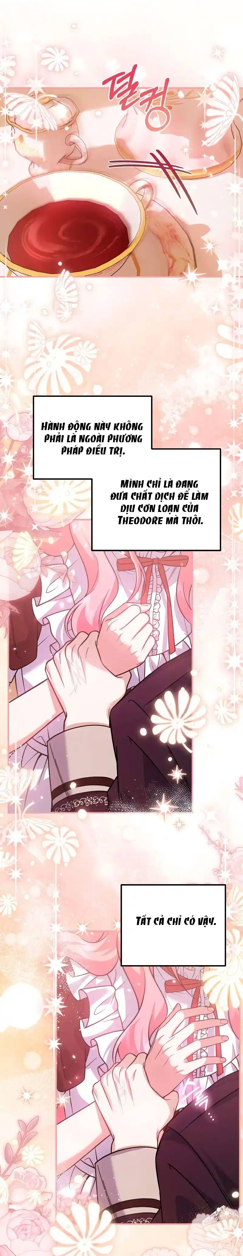 Cách Khiến Cuốn Tiểu Thuyết Bi Kịch Thành Chữa Lành! - Chap 14