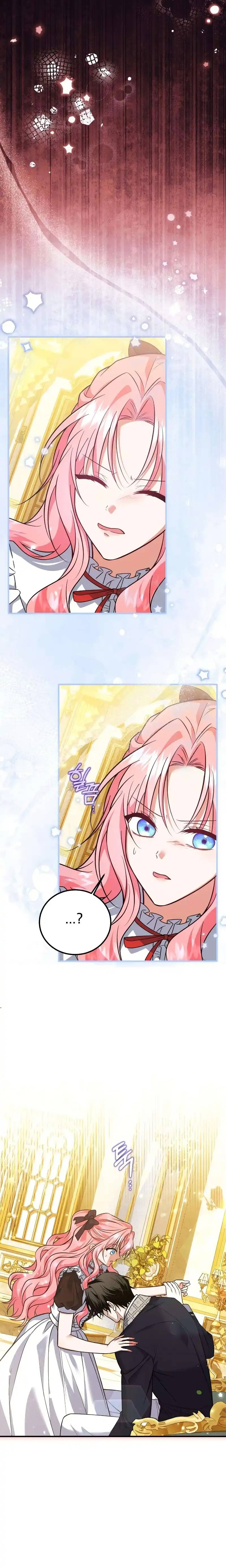 Cách Khiến Cuốn Tiểu Thuyết Bi Kịch Thành Chữa Lành! - Chap 14